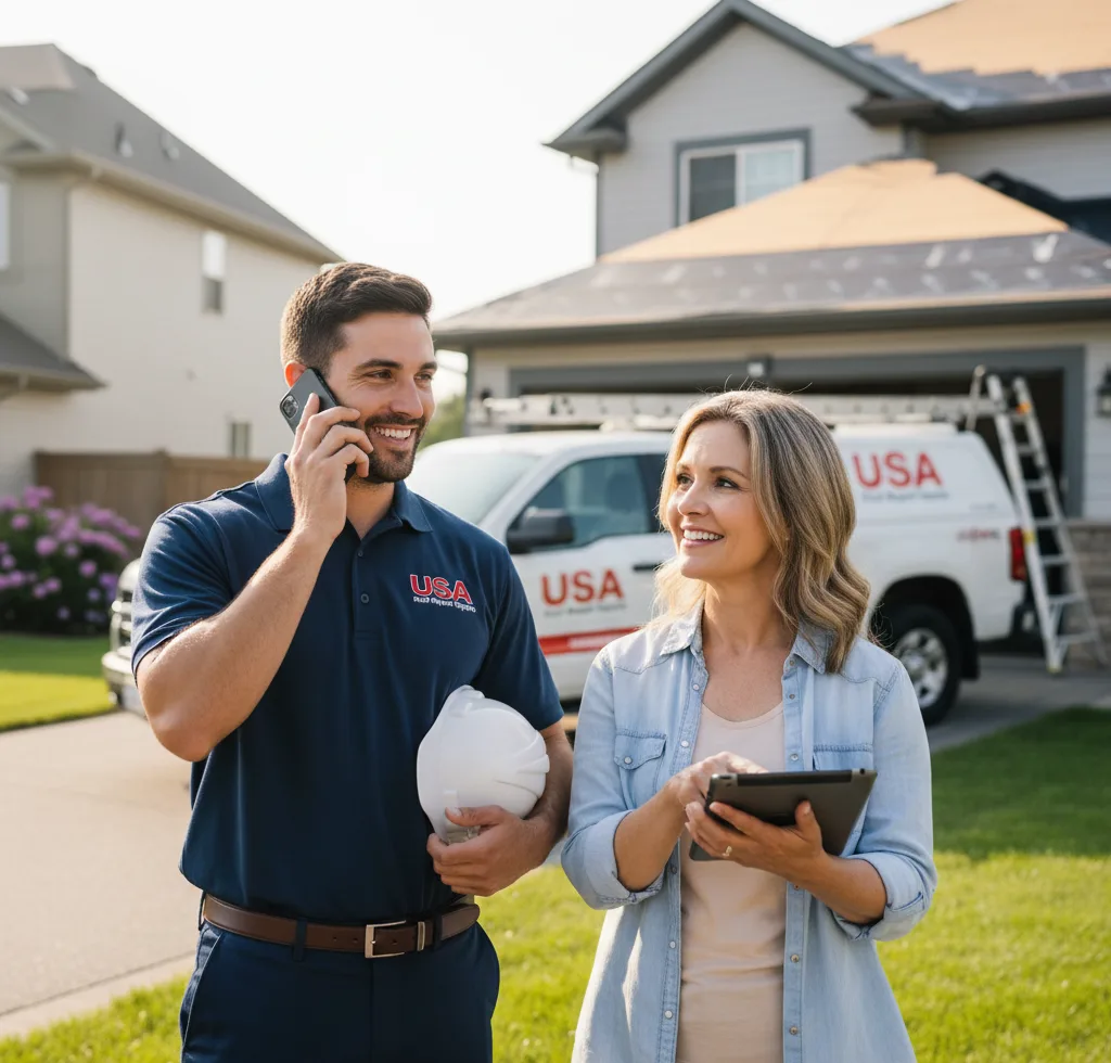 Roof Maintenance in Bergheim, TX